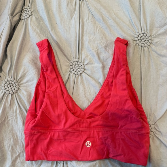 Lululemon Align bra - Picture 2 of 3